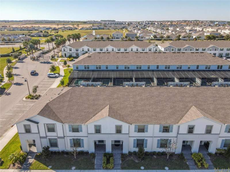 5 bedroom Townhouse at 2404 Tangier Drive, Windsor At Westside Ph 3, Kissimmee — photo 5