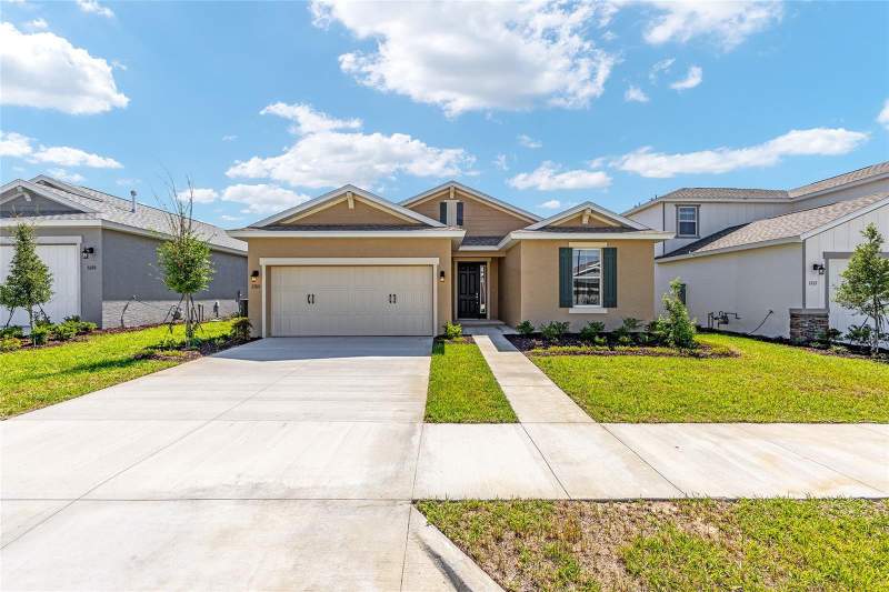 3 bedroom Single Family Residence at 5705 SW 71st Avenue, Calesa Township, Ocala — photo 3