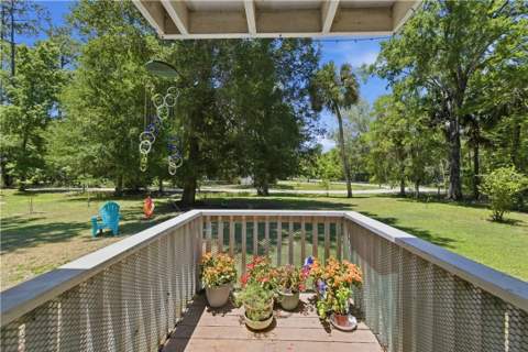 17631 SE 37th Avenue, Inglis FL - photo 6 of 6