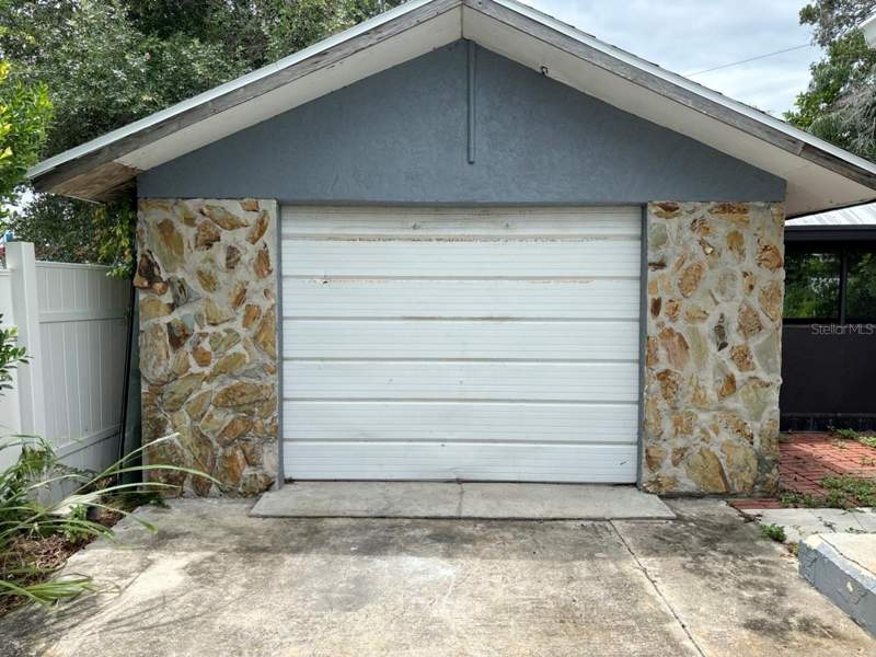 2 bedroom Single Family Residence at 1169 Kingsley Street, Duncans A H Resub, Clearwater — photo 3
