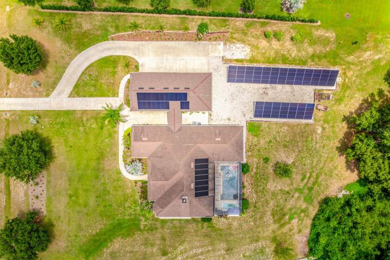 6 bedroom Single Family Residence at 27324 Grand Oak Lane, Beauclair Ranch Club Sub, Tavares — photo 4