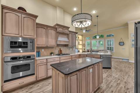 5151 Delacroix Drive, Brooksville FL - photo 14 of 49