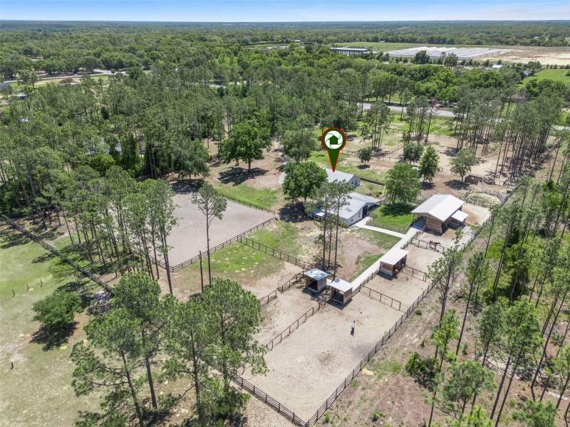 3 bedroom Single Family Residence at 20701 County Road 44A, Na-Unincorporated, Eustis — photo 4