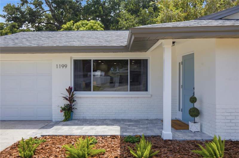 2 bedroom Single Family Residence at 1199 Keene Road, Brentwood Park, Dunedin — photo 3