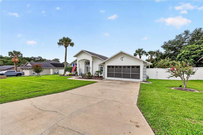 3 bedroom Single Family Residence at 3850 SE 59th Place, Wineberry, Ocala — photo 4