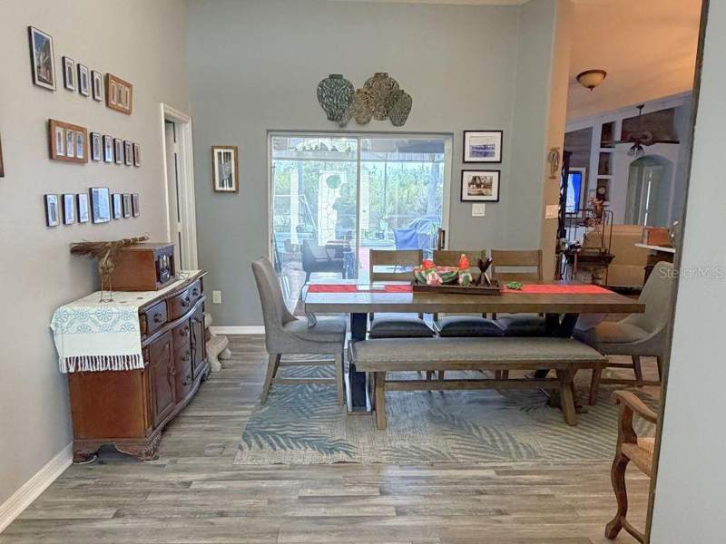 4 bedroom Single Family Residence at 12724 SCOTTISH PINE LANE, GREATER PINES PH 03, CLERMONT — photo 4