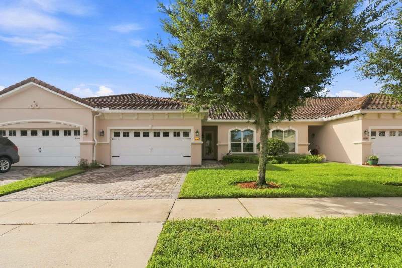 2260 PAINTER LANE home for sale in Cypress Reserve Villas