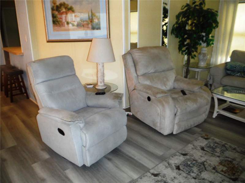 2 bedroom Manufactured Home at 98 Sugar Bear Drive #57, Briar Creek Mobile Home Community I Condo, Safety Harbor — photo 5