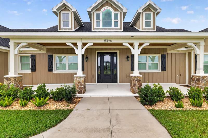 3 bedroom Single Family Residence at 5496 Nantahala Lane, Sherydan Glenn Sub, Lady Lake — photo 5