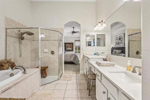 27443 Mistflower Drive, Wesley Chapel FL - photo 21 of 46