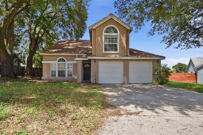 4 bedroom Single Family Residence at 5734 GRAND CANYON DRIVE, CANYON RIDGE PH 01, ORLANDO — photo 1