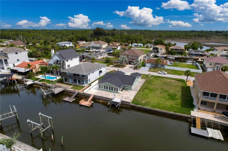 2 bedroom Single Family Residence at 7401 Islander Lane, Sea Pines, Hudson — photo 5