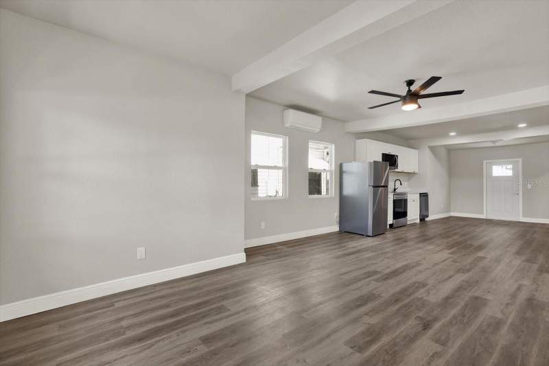 3 bedroom Single Family Residence at 1621 7th Avenue, Home Site, St Petersburg — photo 3