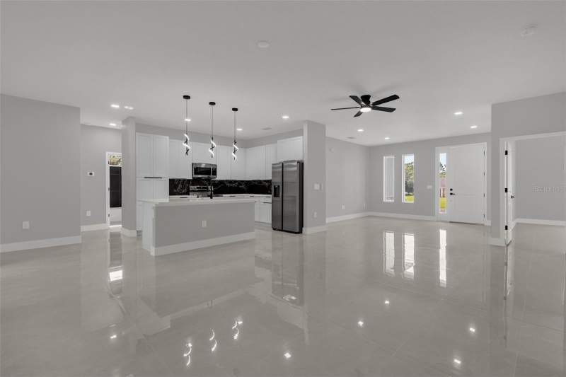 4 bedroom Single Family Residence at 7753 SW 131 St Lane, Marion Oaks Un 10, Ocala — photo 4
