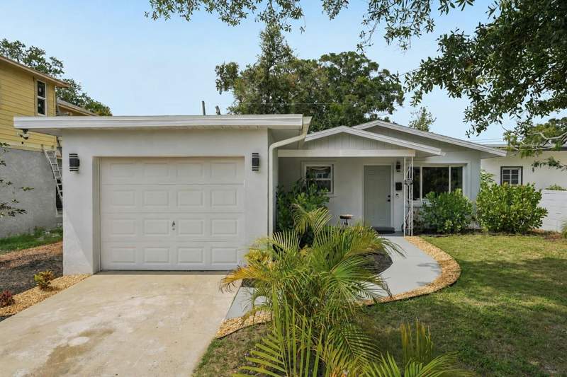 5043 14TH AVENUE home for sale in Disston Hills Sec A B Homes for Sale: 2 Homes, From $305K