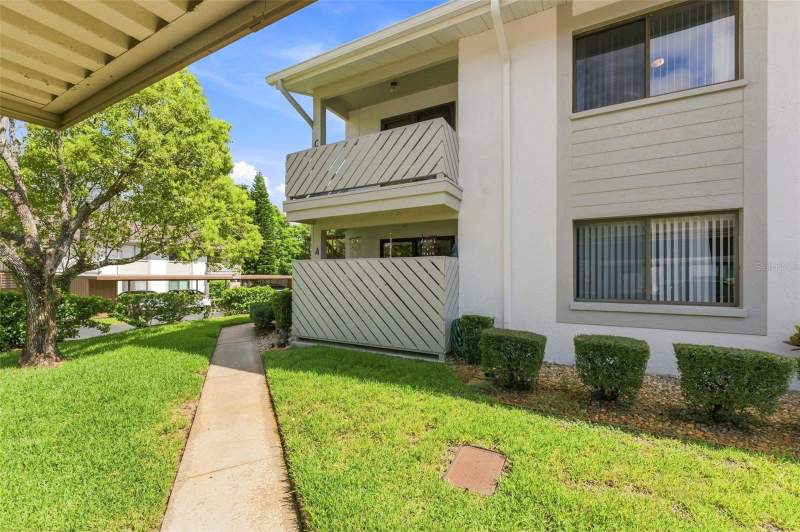 8024 FEATHER COURT #C home for sale in Eagleswood Condo