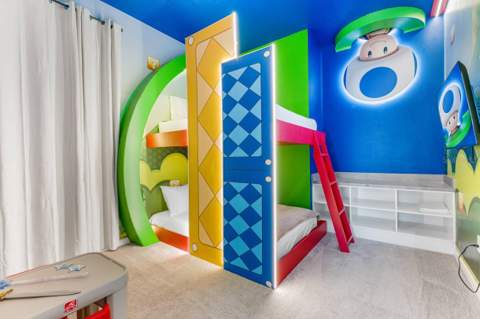 5943 High Seas Drive, Orlando FL - photo 13 of 46