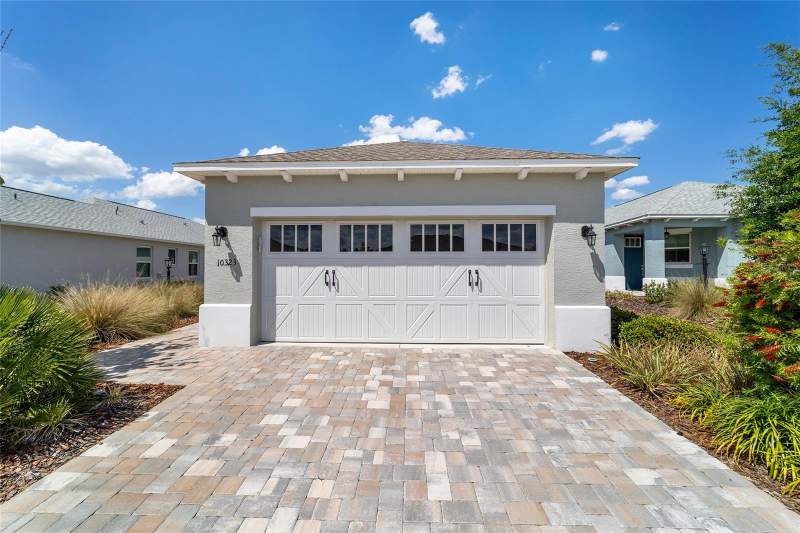 2 bedroom Single Family Residence at 10323 SW 98th Place Road, On Top Of The World, Ocala — photo 5
