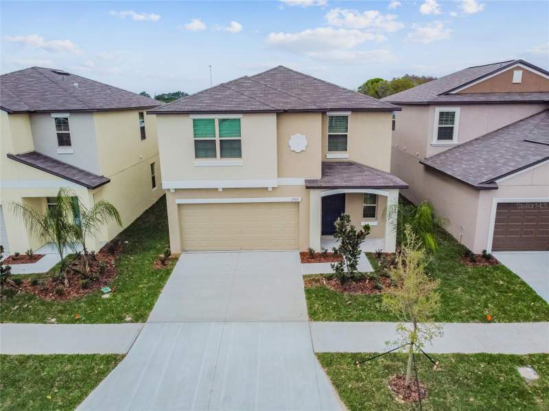 5 bedroom Single Family Residence at 15515 Peace River Place, Cypress Mill, Sun City Center — photo 3