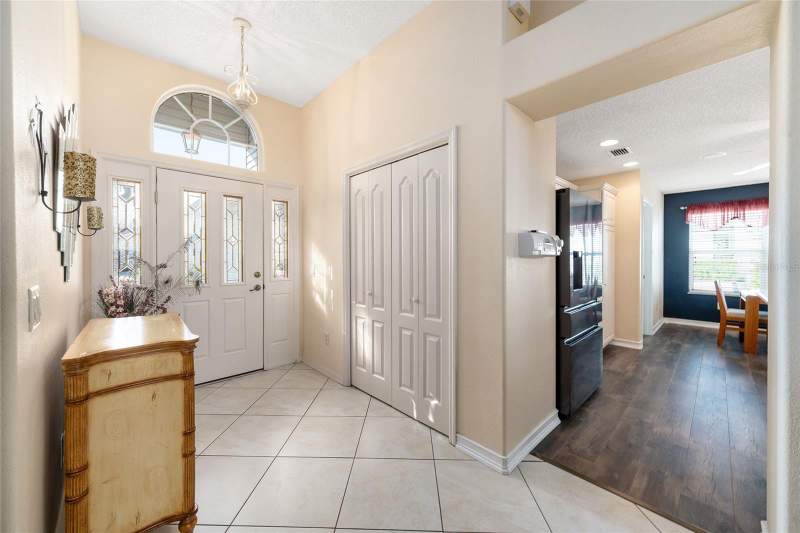 3 bedroom Single Family Residence at 1529 Straton Way, Villages Of Sumter, The Villages — photo 3