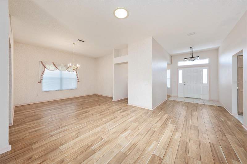 3 bedroom Single Family Residence at 170 Palermo Place, Villages Lady Lake Unit 24, Lady Lake — photo 4