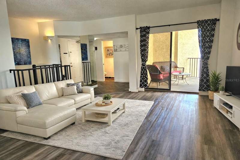 1 bedroom Condominium at 602 LIME AVENUE #203, CAMELOT OAKS CONDO, CLEARWATER — photo 4