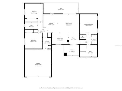 14497 Goldeneye Road, Weeki Wachee FL - photo 6 of 6