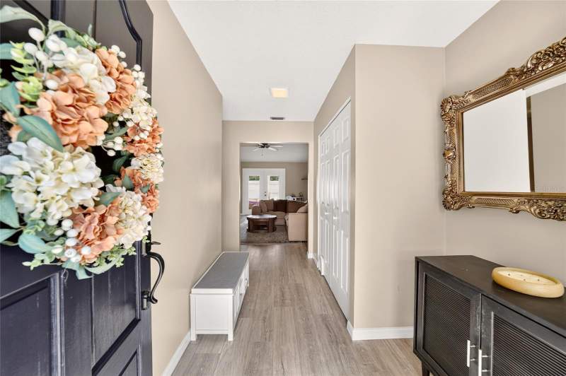 2 bedroom Villa at 1904 SE 37th Court Circle, Crestwood North Village, Ocala — photo 4