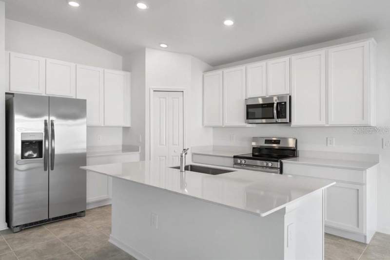 4 bedroom Single Family Residence at 4980 Worchester Drive, Knightsbridge Ph 1, Kissimmee — photo 4