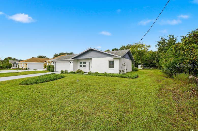 3 bedroom Single Family Residence at 49 Frontier Drive, Florida Park Palm Coast Sec 07, Palm Coast — photo 3