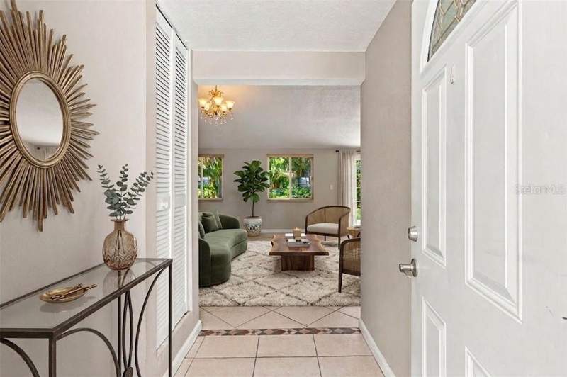 4 bedroom Single Family Residence at 373 Foxcroft Drive, Hammocks The Unit II, Palm Harbor — photo 3