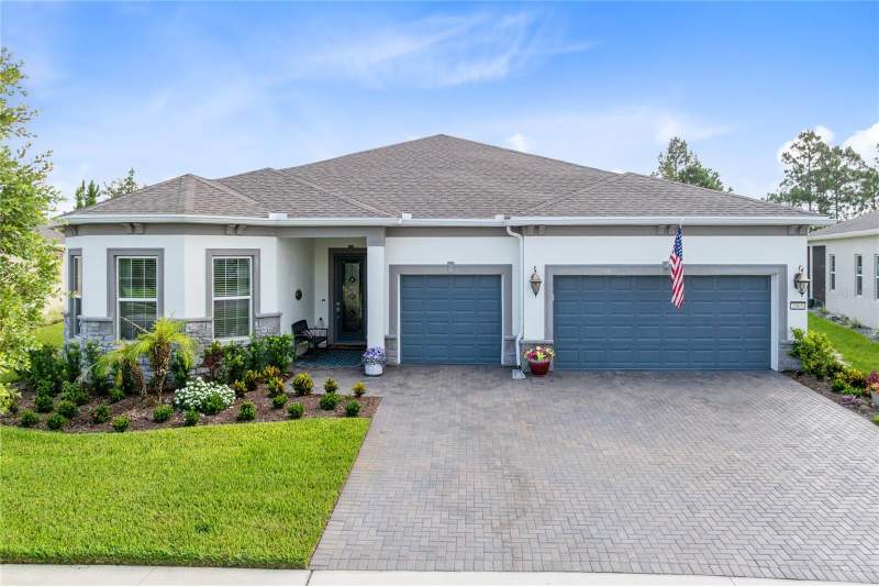 2865 CHERRY BLOSSOM LOOP home for sale in Del Webb Sunbridge