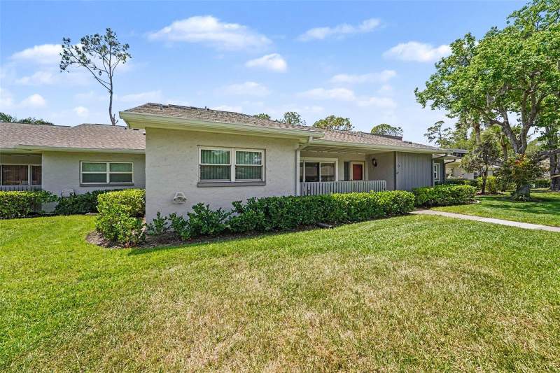 2 bedroom Villa at 230 Balsam Drive, East Lake Woodlands Cluster Homes, Oldsmar — photo 3