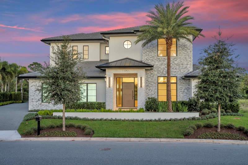 5 bedroom Single Family Residence at 11043 Cromwell Road, Lake Nona Estates 10, Orlando — photo 2