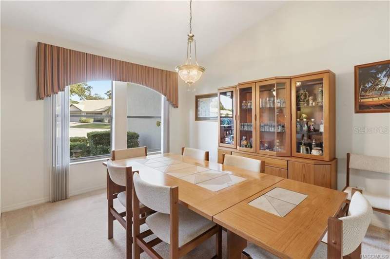 3 bedroom Half Duplex at 6268 W Weston Drive, Pinehurst Village, Crystal River — photo 3