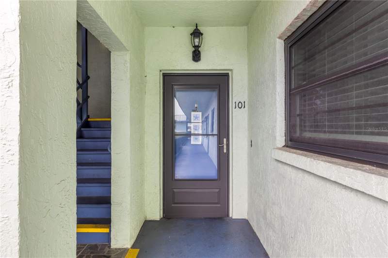 2 bedroom Condominium at 5973 Terrace Park Drive #101, Terrace Park Of Five Towns, St Petersburg — photo 5