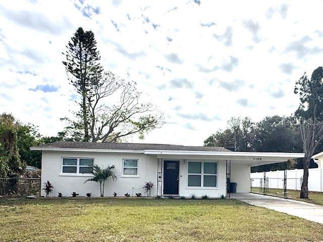 Ridge Grove Estates