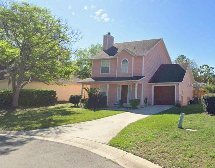 3 bedroom Single Family Residence at 2509 NW 37th Place, Palm Grove, Gainesville — photo 2