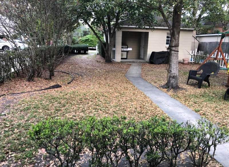 2 bedroom Single Family Residence at 826 N Westmoreland Drive, Orange Park, Orlando — photo 3