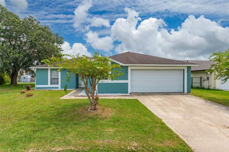 3 bedroom Single Family Residence at 913 San Rafael Way, Poinciana Village 1 Nbhd 2, Kissimmee — photo 2
