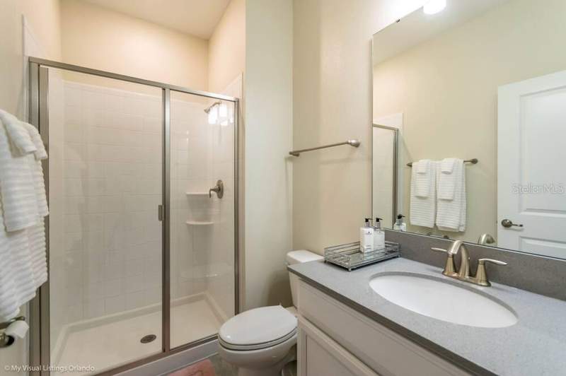 4 bedroom Townhouse at 1581 Sandbagger Drive, Stoneybrook South Ph J-2 & J-3, Davenport — photo 4