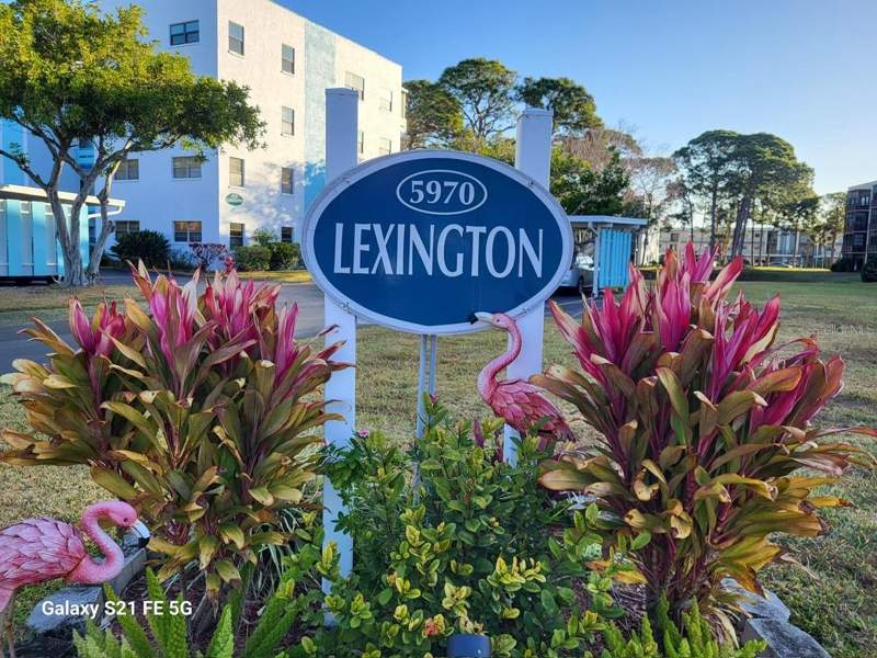 2 bedroom Condominium at 5970 80th Street #101, Terrace Park Of Five Towns, St Petersburg — photo 2