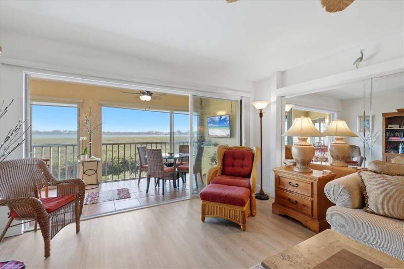2 bedroom Condominium at 1323 Perico Point Circle #107, Perico Bay Club, Bradenton — photo 3