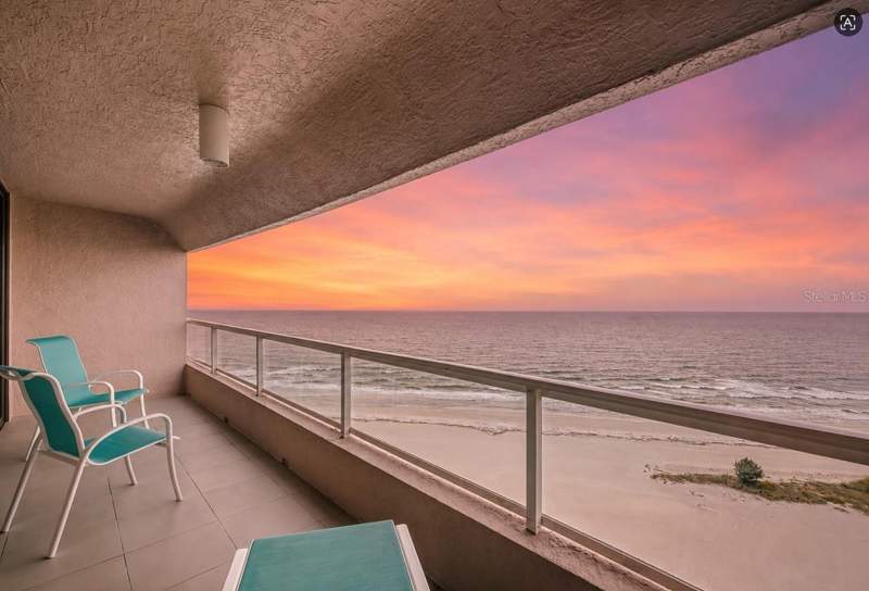 1310 GULF BOULEVARD #18C home for sale in Crescent Beach Club Two Condos for Sale: 4 Listings