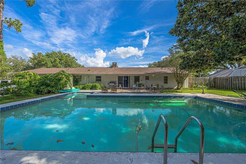 3 bedroom Single Family Residence at 2137 SE 11th Street, Woodsfields, Ocala — photo 3