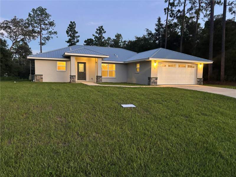 3 bedroom Single Family Residence at 168 W Citrus Springs Boulevard, Citrus Springs, Citrus Springs — photo 4