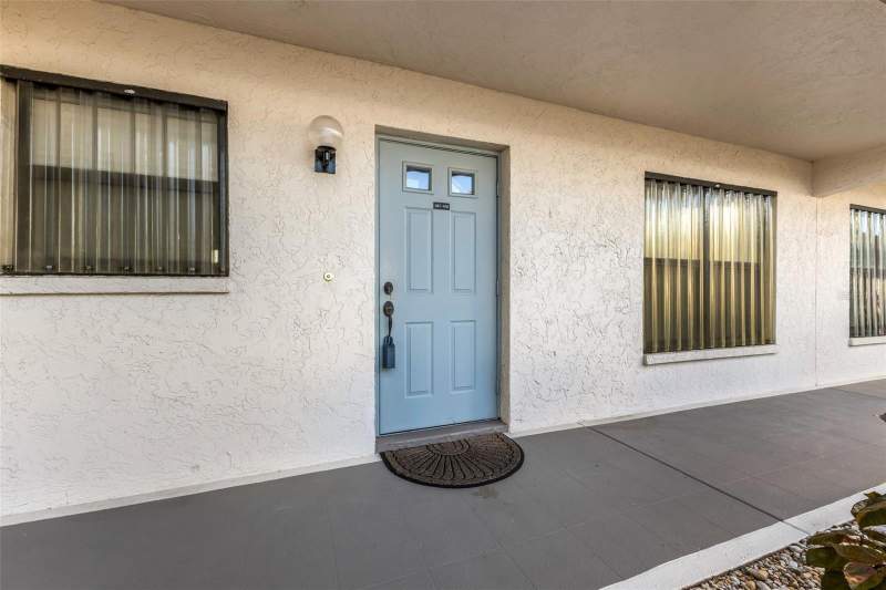 2 bedroom Condominium at 367 Coldeway Drive #H10, Bridge Point Ph 05, Punta Gorda — photo 2