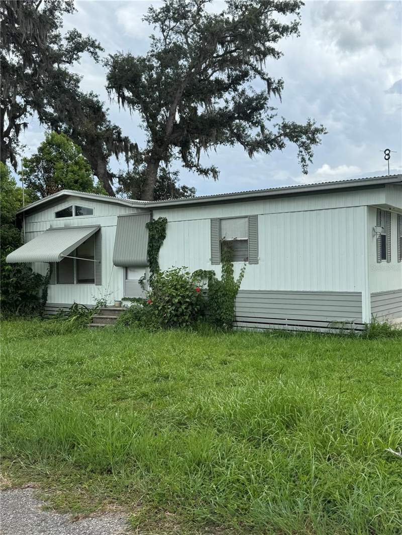 2 bedroom Mobile Home at 39611 Gloryland Drive, Hampton Court Unrec, Dade City — photo 3