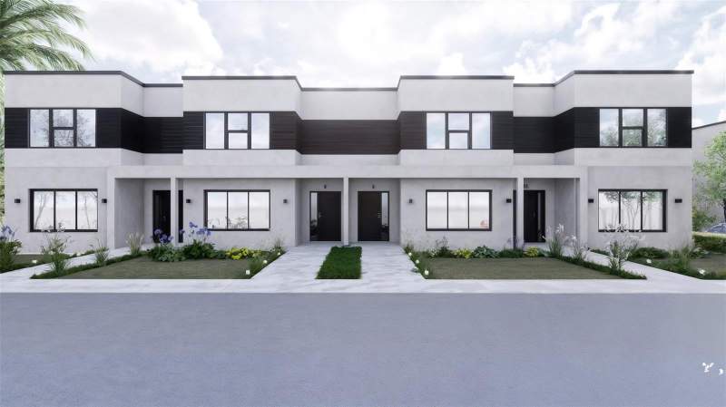 5750 CYRILS ROAD #THRL LOT 53 home for sale in Horizons at Sunbridge Homes for Sale: 4 Homes, From $509K