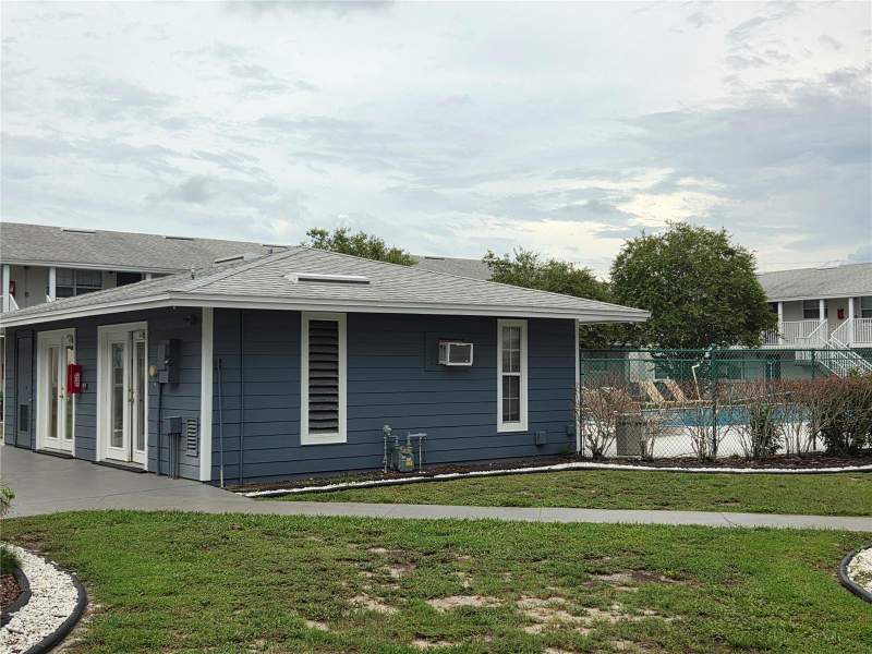 2 bedroom Condominium at 1400 Eudora Road #D-38, Mount Dora Commons, Mount Dora — photo 5